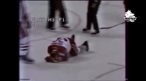 14  Канада - СССР Кубок Канады 1991