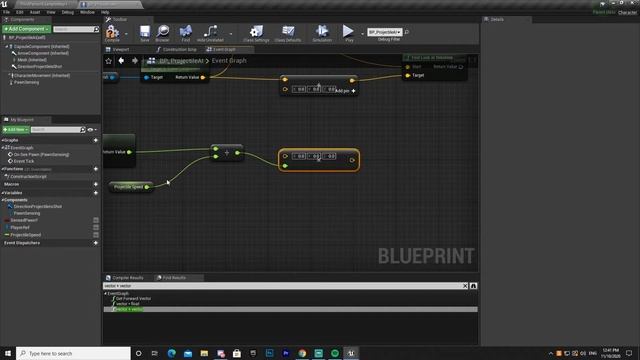 Advanced AI - Predicting enemies locating and shooting them [Unreal Engine 4] смотреть онлайн