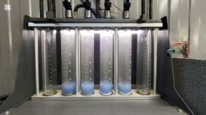 Проверка и промывка форсунок Mazda 6 SkyActiv