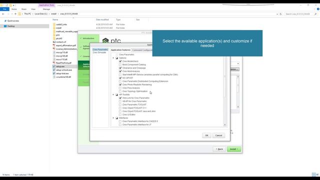 How to download and install Creo 6.0.0.0 - http://tiny.cc/rp0u5 смотреть онлайн