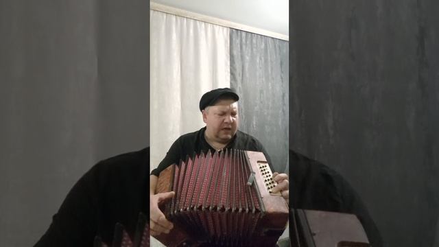 Серега Суровый! Кавер. Гарик Сукачев - А, жизнь моя!