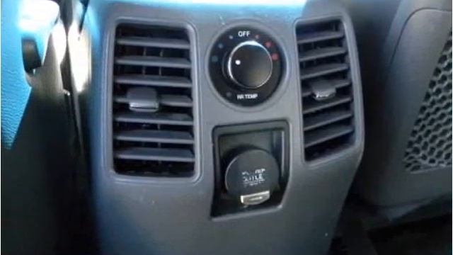 2003 Honda Pilot Used Cars Aurora CO смотреть онлайн