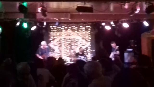 Дмитрий Варшавский / Черный кофе / Rhythm and blues cafe / 24.03.18 1 смотреть онлайн