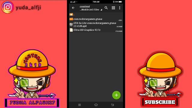 [370mb] Ultra HD Graphics Mod On Gta Sa Android - Gta V Visa Mod On Gta Sa Android - Gta V Graphics