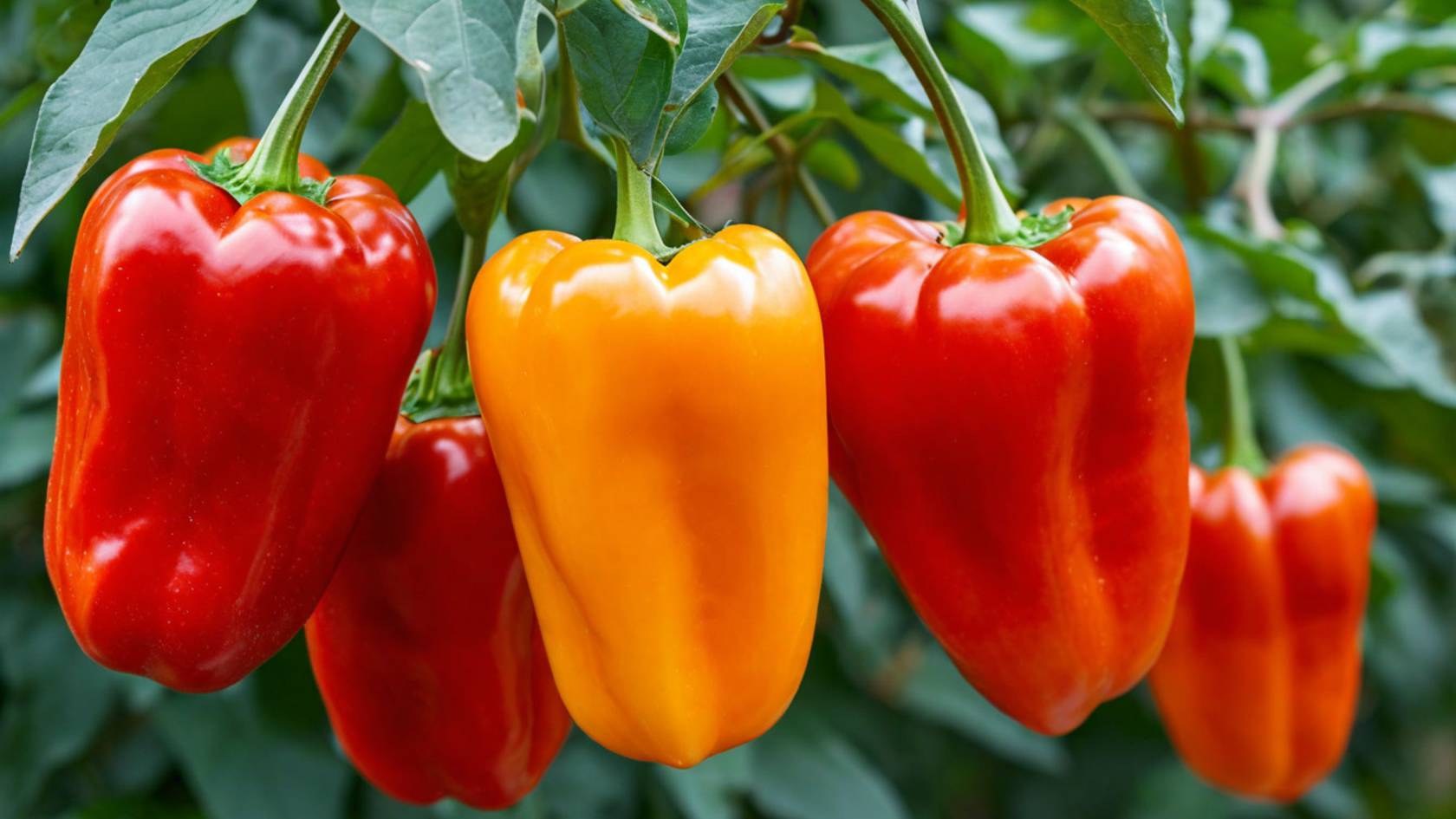 7 причин почему долго не всходят семена перца и как их устранить. смотреть онлайн