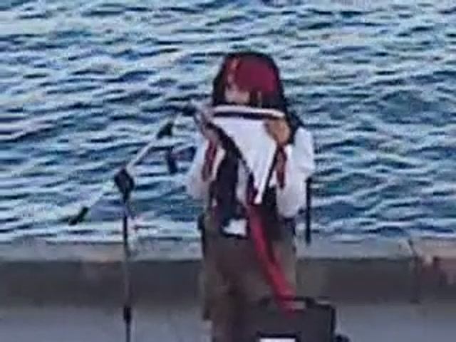 Ялта Джек Воробей смотреть онлайн