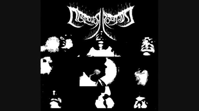 Desmodus Rotundus - If I Die Tonight, Where Will I Be? смотреть онлайн