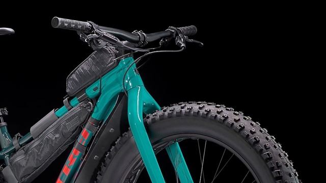 Trek Farley 5 Fat Bike Review: Should You Buy It? (Expert Analysis Inside) смотреть онлайн