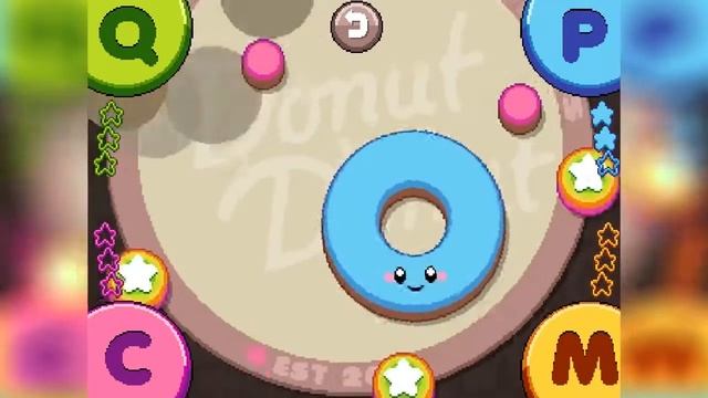 Donut Vs Donut ♦ЛУЧШИЙ ПОНЧИК♦ БРАУЗЕРНЫЕ ИГРЫ