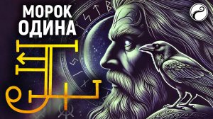 Морок Одина - Руны Для Сокрытия Чего-Либо