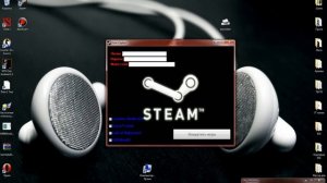 Взлом Стим на игры!!!!