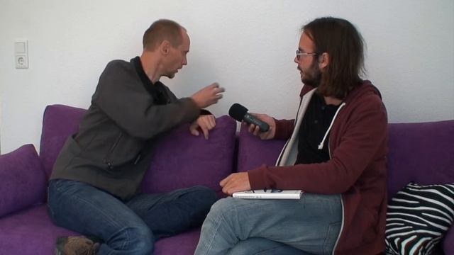 Andreas Moos - Kunden und Rhino 3D PlugIns смотреть онлайн