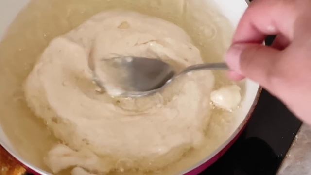 Najbrži Uštipci! Uštipci Za 5 Minuta. Rezultat Je Zaista Nevjerovatan! #341