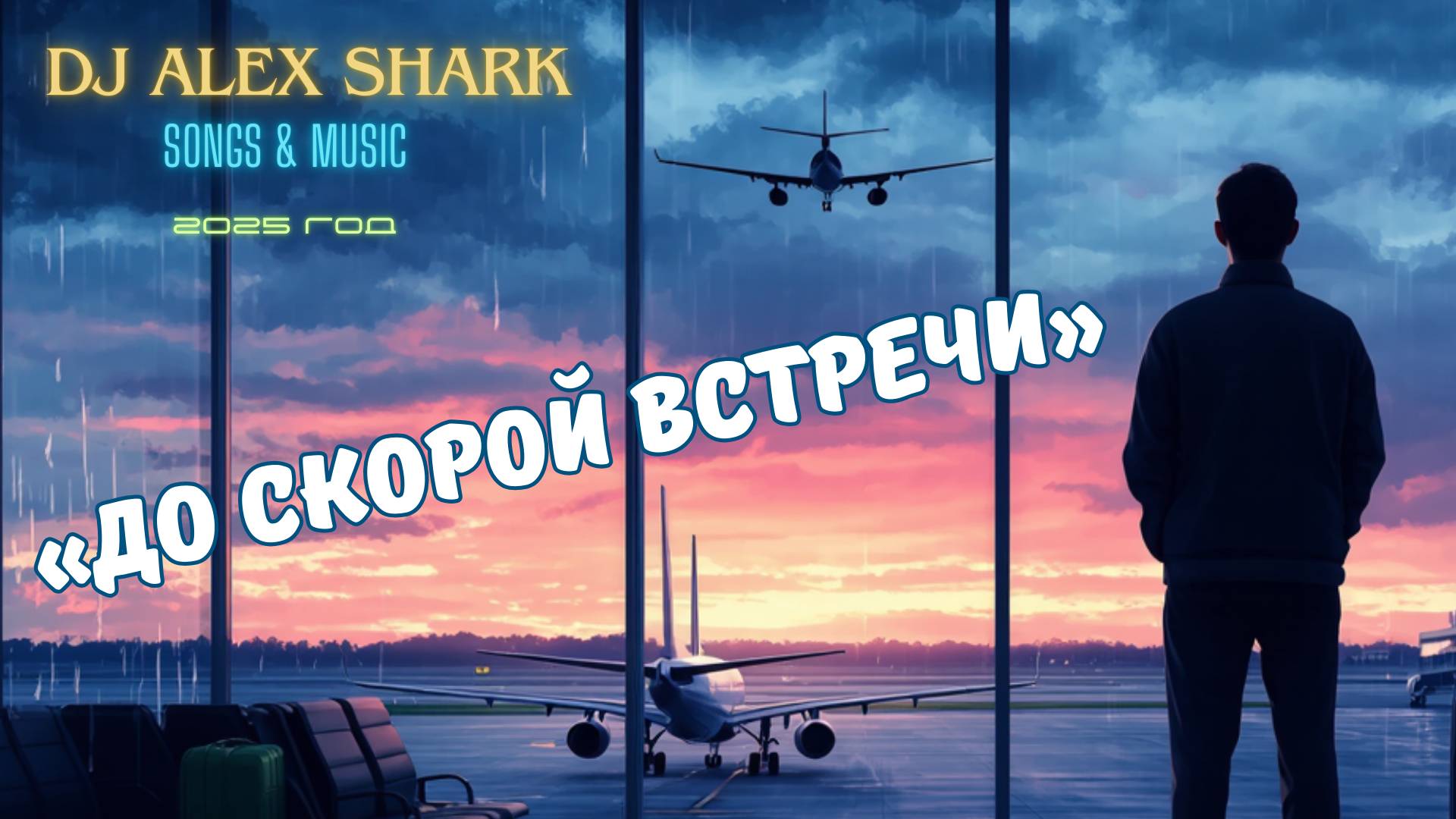 "До скорой встречи" [demo version] #доскоройвстречи #музыкатоп смотреть онлайн