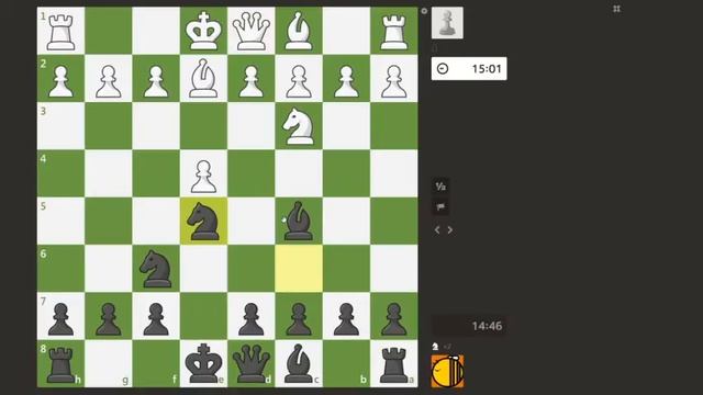 Chess with dario смотреть онлайн