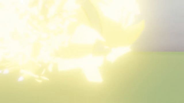 Abra Evolves Into Kadabra (Male) [Blender Animation] смотреть онлайн