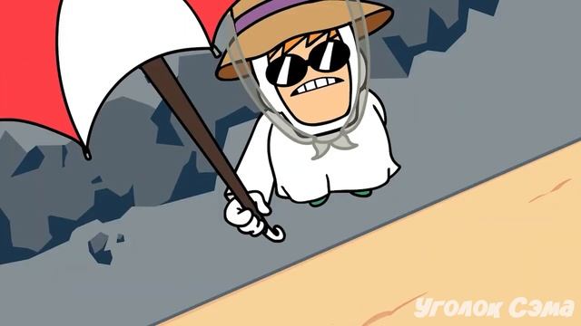 Eddsworld - По Волнам и Берегам (Rus Dub) | Эддсворлд На Русском смотреть онлайн