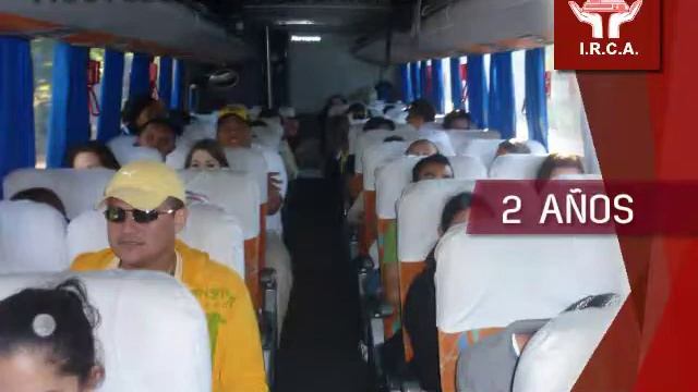 Irca San Miguel 2013 Te Capacitamos Para Trabajar