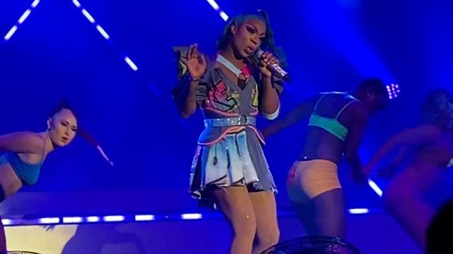 Todrick Hall - Twerking In The Rain/Cake Pop/Dripeesha Medley - Live From The Haus Party World Tour