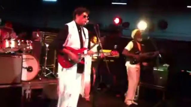 Chalice in Concert смотреть онлайн