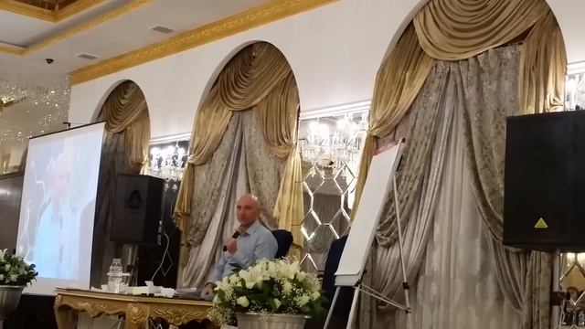 Семья выше всего!