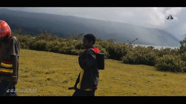 ( NOUKAI KO BOKATEGA )_Amo Degei_Eka song_2023 смотреть онлайн