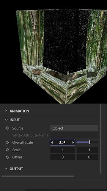 Новый гайд по хроматическим аберрациям на стекле в cinema 4D [redshift render] #cinema4d #redshift смотреть онлайн