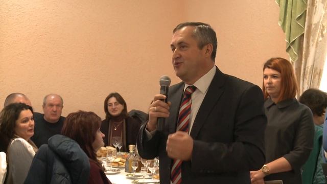 Олег Гаризан: Колхоз «Победа» кормит все село смотреть онлайн