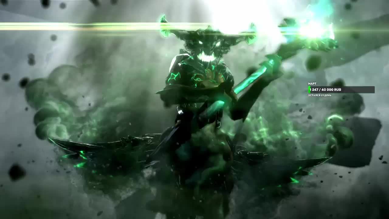 Dota2 7.38 Новый патч / Новая карта / Новый Стрим смотреть онлайн
