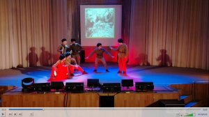 Рассказ Петра Победа сценка