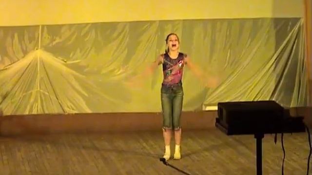 Хип-хоп по русски