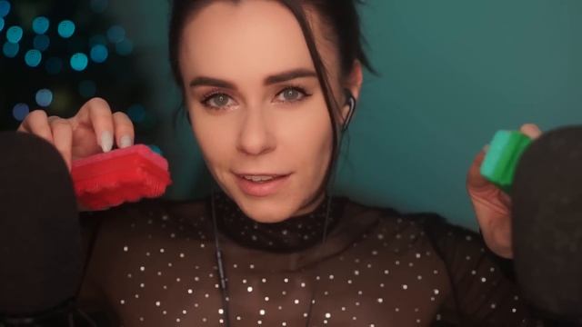 АСМР УСПОКОЮ и РАССЛАБЛЮ ТЕБЯ После ПРАЗДНИКОВ 😴🥰 ШЕПОТ СКРЕТЧИНГ ASMR SCRATCHING and CLOSE WHISPER смотреть онлайн