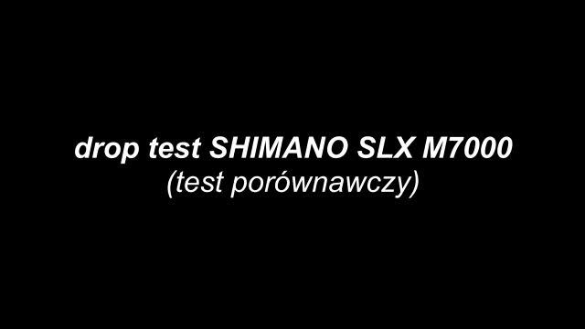 LTWOO T9 Drop Test Czyli Jak W Rzeczywistości Działa Chińska Przerzutka Z AliExpress #mtb #bikepart