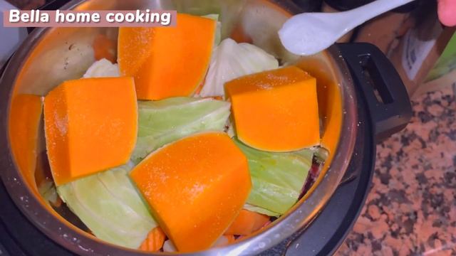 Готовим в стиле моды