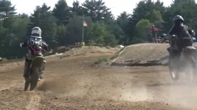 Capeway Rovers Motocross 2010 смотреть онлайн