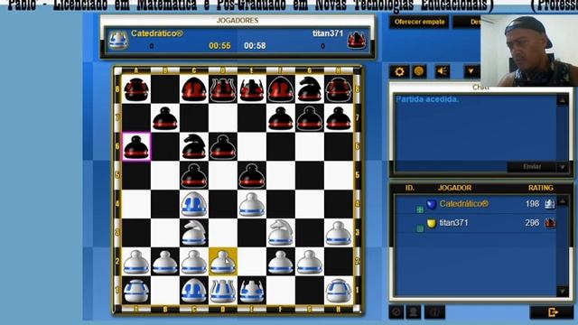 #Chess - The Best смотреть онлайн