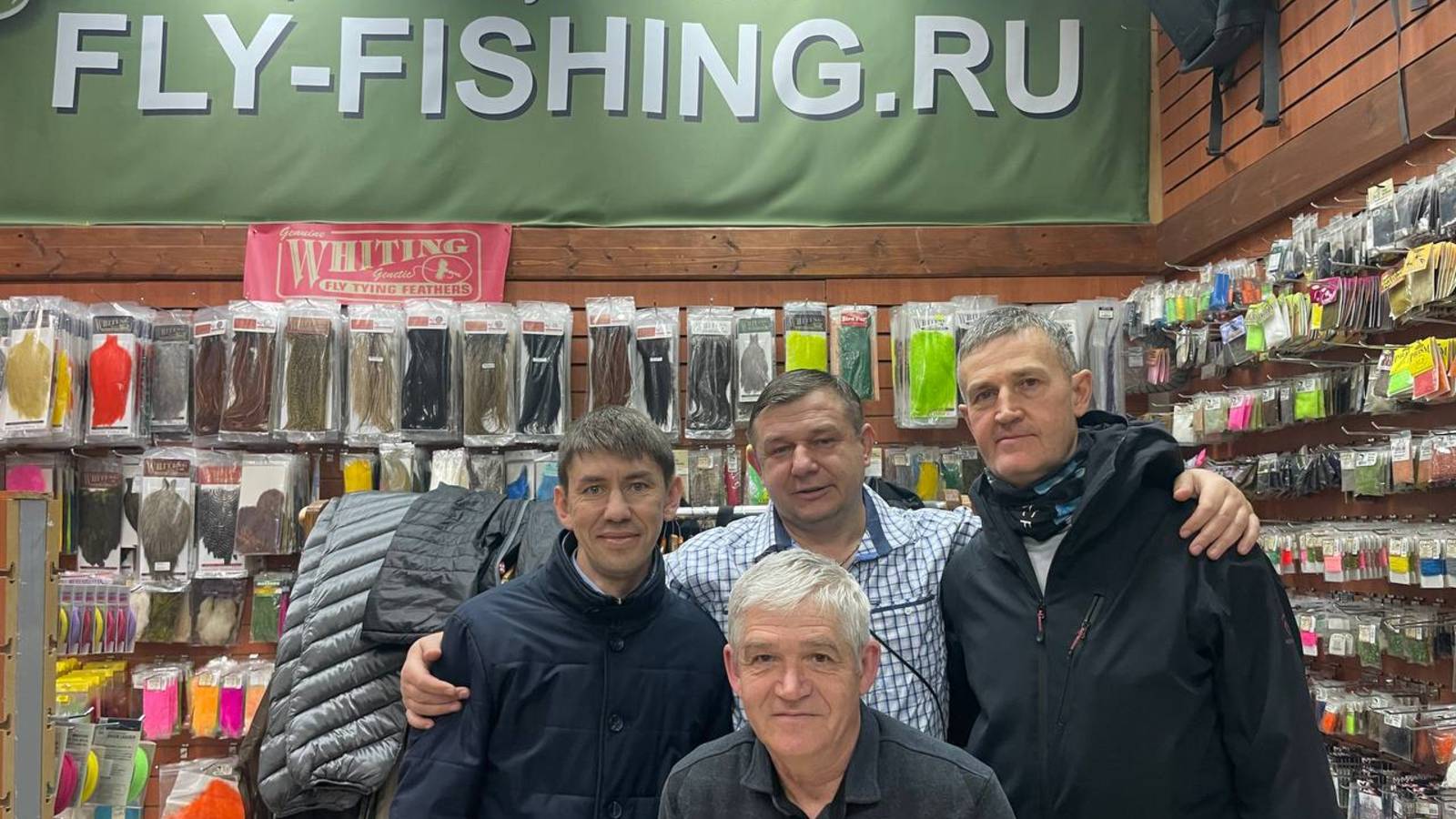 Нимфа от друга Марата Хакимьянова смотреть онлайн