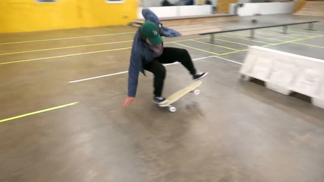 Penny Boards Are Bad, But These Are Cool смотреть онлайн
