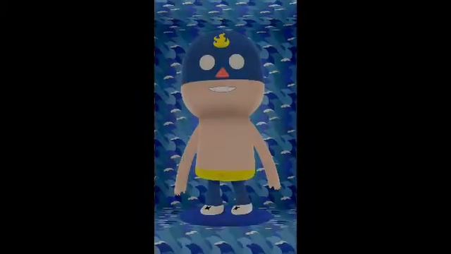 El Primo!!!|Toca Mini смотреть онлайн