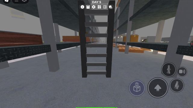 2 ЧАСТЬ ВЫЖИВАЮ ОТ СОТРУДНИКОВ В 3008 🍋 смотреть онлайн