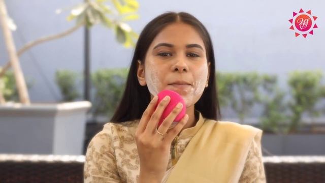FOREO LUNA mini 2 tested by WeddingSutra Bride-to-be Tejal смотреть онлайн