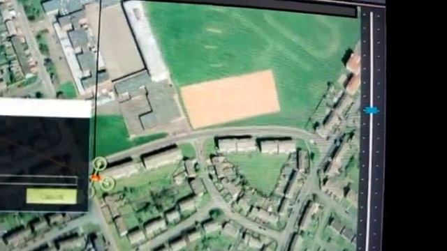 Mission Planner Ground Control Station смотреть онлайн