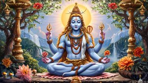 Мантра Jaya Shiva Shankara • Сила Вселенной, Внутренний Покой и Энергия Гармонии