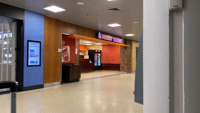 Бостон пончики 2