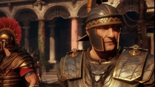 roman empire edit/ ave cesar!