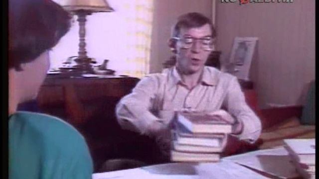 Под знаком Пи 1980 г ? смотреть онлайн