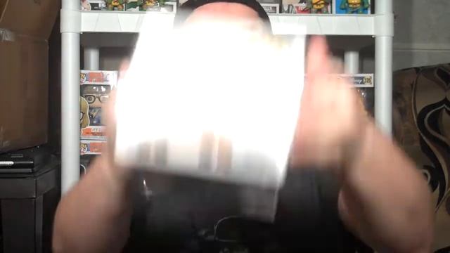 EBAY Mystery Funko Pop Box W/ Guaranteed Exclusive PART 1