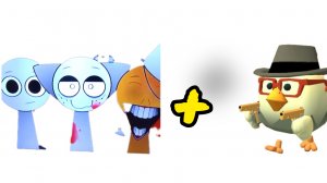 Спрунки ,ютюберы ,пирамидский мод 2 фаза