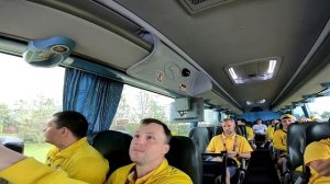 Едем на Хоккей с Vobon Games (15.05.21)
