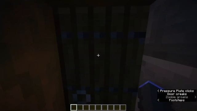 Minecraft RTX Shaders: Rethinking Voxels